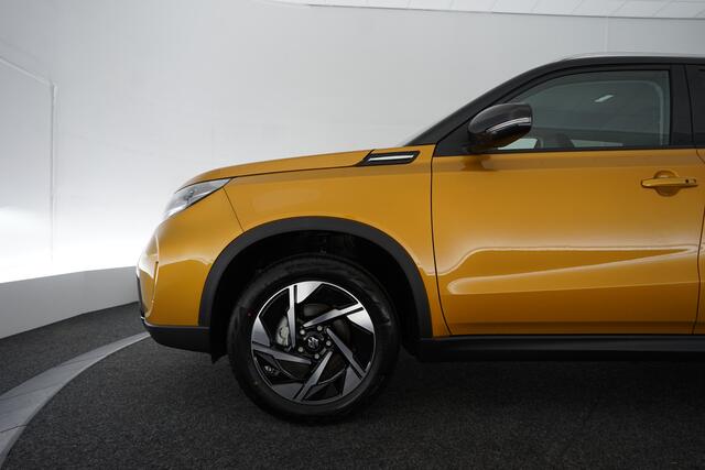 Suzuki VITARA 1.4 Boosterjet Select Smart Hybrid