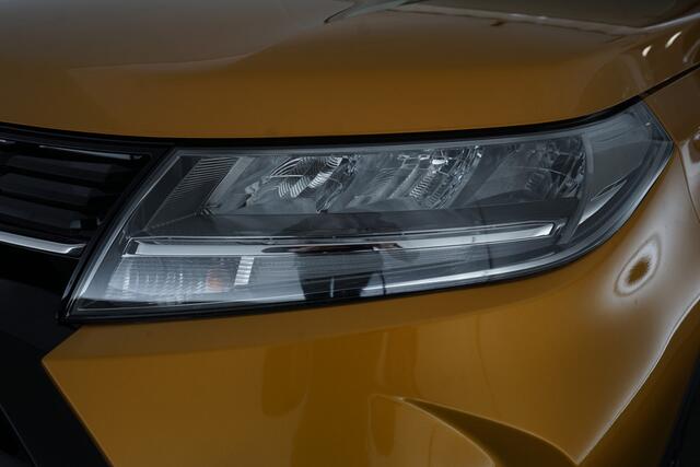 Suzuki VITARA 1.4 Boosterjet Select Smart Hybrid