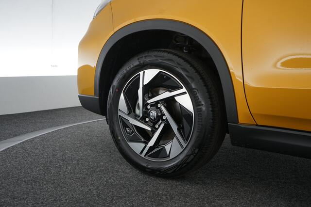 Suzuki VITARA 1.4 Boosterjet Select Smart Hybrid