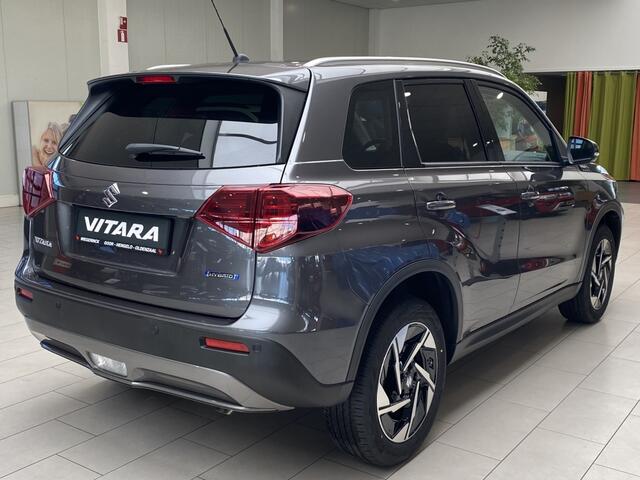 Suzuki VITARA 1.5 Hybrid Style [ INCL VOORDEEL I ADAPTIVE CRUISE I APPLE CARPL