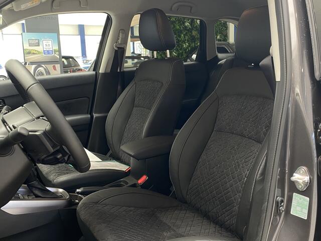 Suzuki VITARA 1.5 Hybrid Style [ INCL VOORDEEL I ADAPTIVE CRUISE I APPLE CARPL