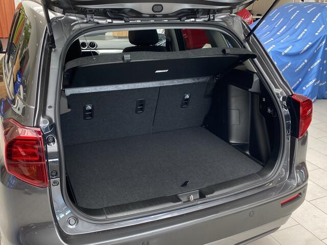 Suzuki VITARA 1.5 Hybrid Style [ INCL VOORDEEL I ADAPTIVE CRUISE I APPLE CARPL