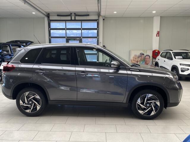 Suzuki VITARA 1.5 Hybrid Style [ INCL VOORDEEL I ADAPTIVE CRUISE I APPLE CARPL