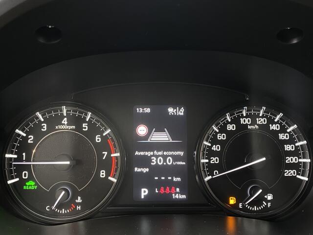 Suzuki VITARA 1.5 Hybrid Style [ INCL VOORDEEL I ADAPTIVE CRUISE I APPLE CARPL