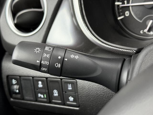 Suzuki VITARA 1.4 Boosterjet Style Smart Hybrid Nieuw uit voorraad leverbaar! 6 jaar garantie!