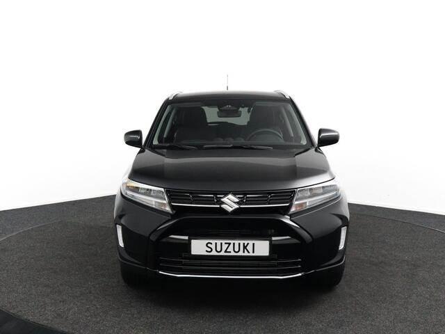 Suzuki VITARA 1.4 Boosterjet Select Smart Hybrid | ¤1000,- Korting | Nieuwe Auto | Navigatie | Keyless Entry | Dodehoek Detectie | Stoelverwarming |