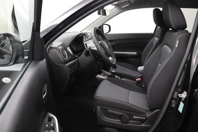 Suzuki VITARA 1.4 Boosterjet Select Smart Hybrid | ¤1000,- Korting | Nieuwe Auto | Navigatie | Keyless Entry | Dodehoek Detectie | Stoelverwarming |