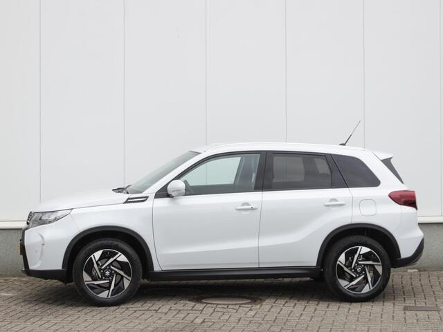Suzuki VITARA 1.4 Boosterjet Style Smart Hybrid | Navi | Adap. Cruise | Clima | Camera | Lm-Velgen