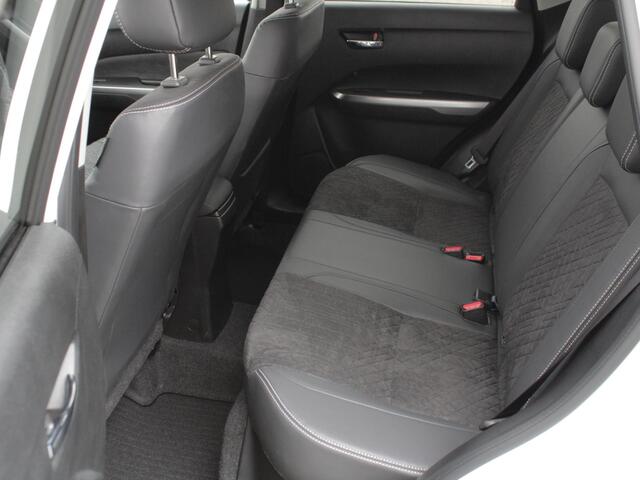 Suzuki VITARA 1.4 Boosterjet Style Smart Hybrid | Navi | Adap. Cruise | Clima | Camera | Lm-Velgen