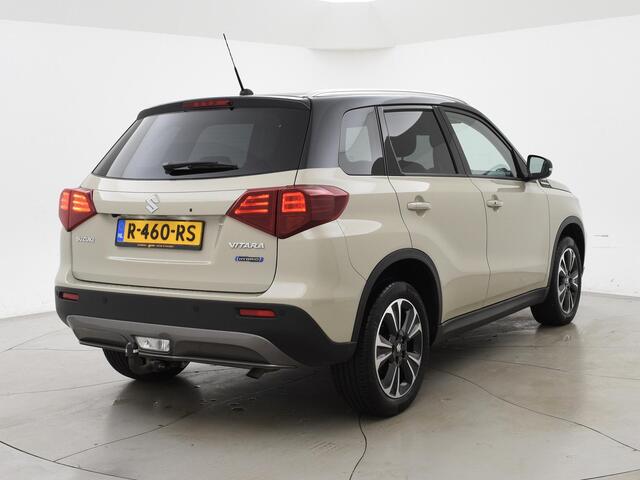 Suzuki VITARA 1.5 HYBRID AUT. ALLGRIP 4WD STYLE + TREKHAAK | ADAPTIVE CRUISE | CAMERA | STOELVERW. | NAVIGATIE