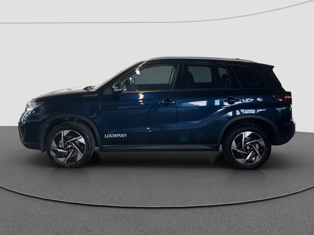 Suzuki VITARA 1.5 Hybrid Style | Stoelverwarming | Panorama dak | Parkeersensoren | Camera | Cruise Control Adaptief | DEMO