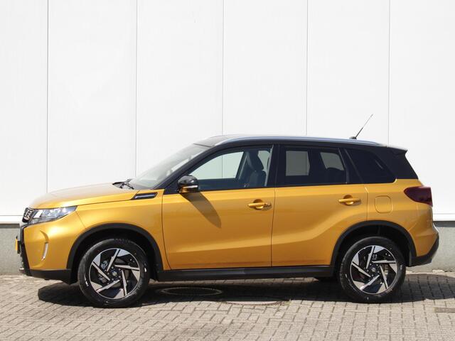 Suzuki VITARA 1.5 Hybrid Style Automaat | Nu 1000 EUR voordeel!| Navi | Adap. Cruise | Lm-Velgen