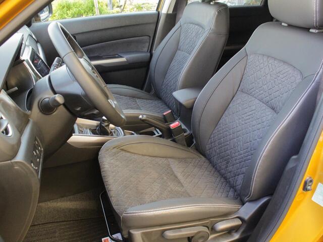 Suzuki VITARA 1.5 Hybrid Style Automaat | Nu 1000 EUR voordeel!| Navi | Adap. Cruise | Lm-Velgen