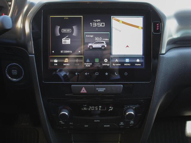 Suzuki VITARA 1.5 Hybrid Style Automaat | Nu 1000 EUR voordeel!| Navi | Adap. Cruise | Lm-Velgen