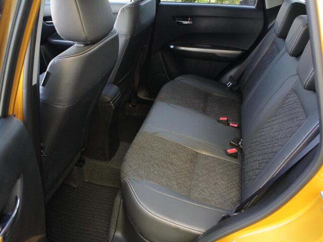 Suzuki VITARA 1.5 Hybrid Style Automaat | Nu 1000 EUR voordeel!| Navi | Adap. Cruise | Lm-Velgen