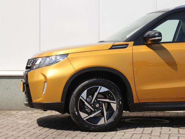Suzuki VITARA 1.5 Hybrid Style Automaat | Nu 1000 EUR voordeel!| Navi | Adap. Cruise | Lm-Velgen