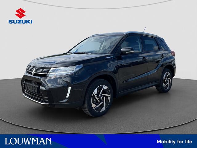 Suzuki VITARA 1.5 Hybrid Style