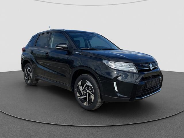 Suzuki VITARA 1.5 Hybrid Style