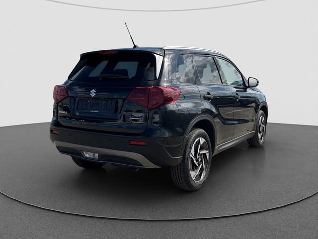 Suzuki VITARA 1.5 Hybrid Style