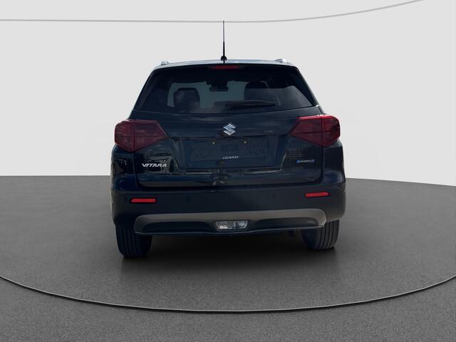 Suzuki VITARA 1.5 Hybrid Style