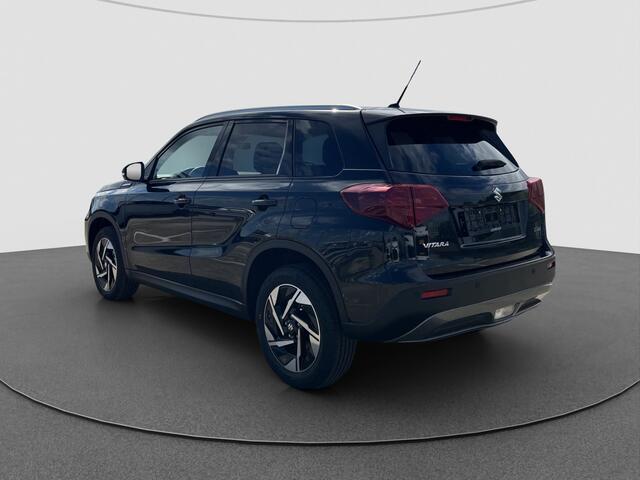 Suzuki VITARA 1.5 Hybrid Style