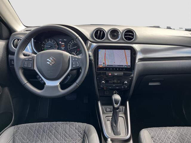 Suzuki VITARA 1.5 Hybrid Style