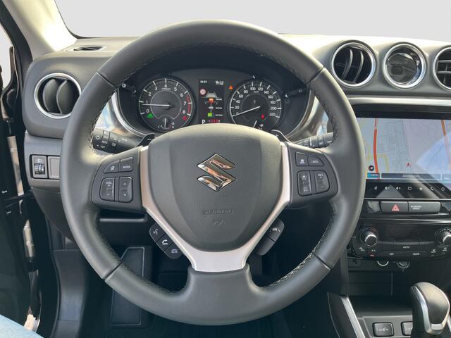 Suzuki VITARA 1.5 Hybrid Style