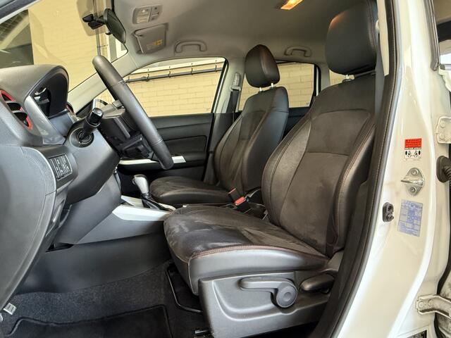 Suzuki VITARA 1.4 140pk AUT Boosterjet Select | Navi | 17 "| ACC | Led koplampen | Carplay | Camera | 100% Dealer onderhouden!