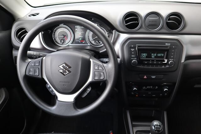 Suzuki VITARA 1.4 BoosterJet Comfort Hybrid