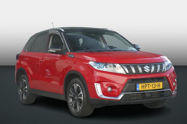 Suzuki VITARA 1.4 Boosterjet AllGrip Stijl PANO-DAK|RIJKLAARPRIJS!!