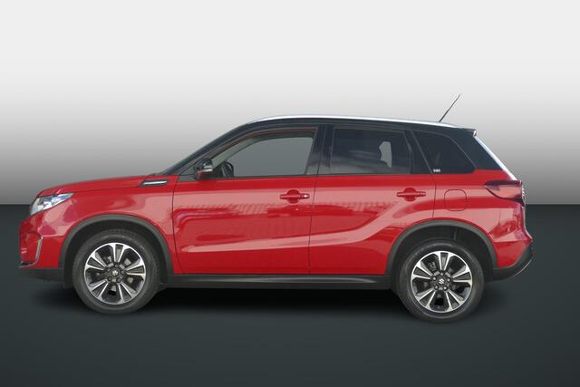 Suzuki VITARA 1.4 Boosterjet AllGrip Stijl PANO-DAK|RIJKLAARPRIJS!!