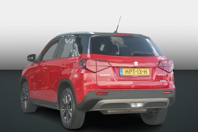 Suzuki VITARA 1.4 Boosterjet AllGrip Stijl PANO-DAK|RIJKLAARPRIJS!!