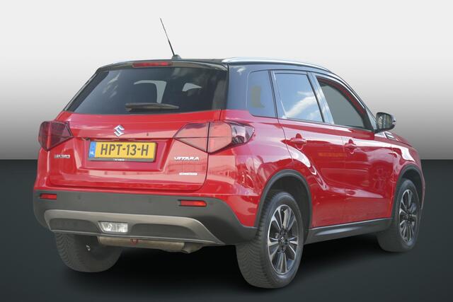 Suzuki VITARA 1.4 Boosterjet AllGrip Stijl PANO-DAK|RIJKLAARPRIJS!!