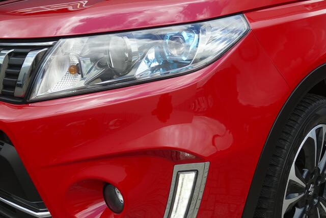 Suzuki VITARA 1.4 Boosterjet AllGrip Stijl PANO-DAK|RIJKLAARPRIJS!!