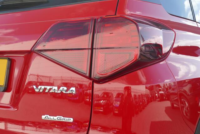 Suzuki VITARA 1.4 Boosterjet AllGrip Stijl PANO-DAK|RIJKLAARPRIJS!!