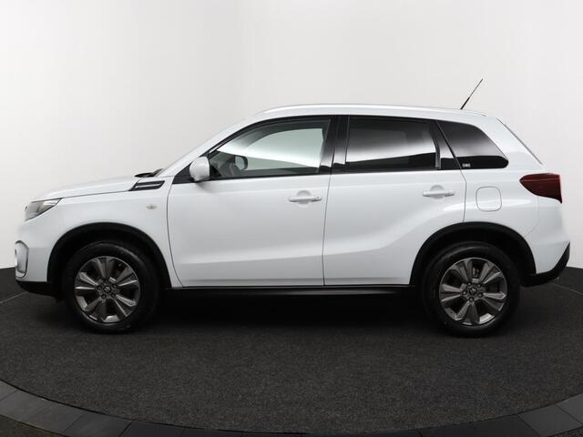 Suzuki VITARA 1.4 Boosterjet Select Smart Hybrid | Climate control | Cruise control | Camera | Stoelverwarming | Apple car play, Android auto |
