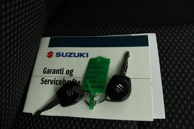 Suzuki VITARA 1.4 Boosterjet Select Smart Hybrid | Climate control | Cruise control | Camera | Stoelverwarming | Apple car play, Android auto |