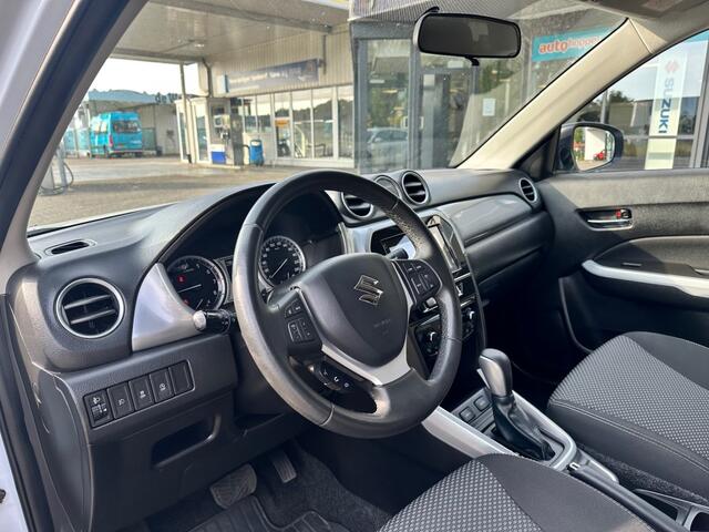 Suzuki VITARA 1.6 Rhino Automaat '' Infotainmentsystem - Camera - CC - Apple Carplay ''