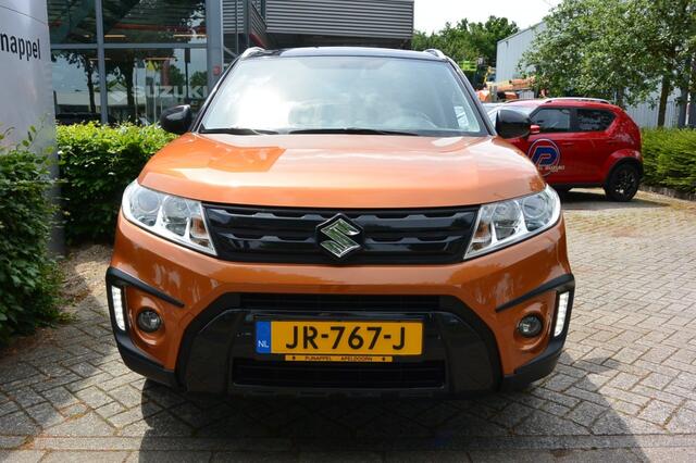 Suzuki VITARA 1.6 Exe Special Edition - Leder en vele extra's!