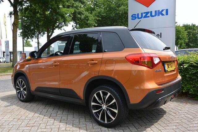 Suzuki VITARA 1.6 Exe Special Edition - Leder en vele extra's!