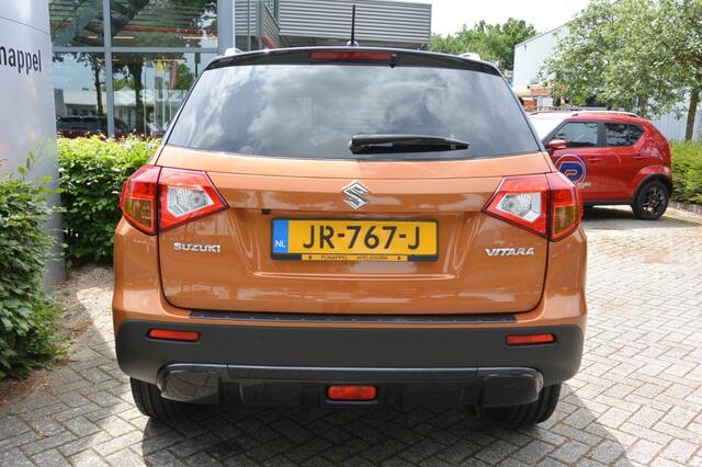 Suzuki VITARA 1.6 Exe Special Edition - Leder en vele extra's!