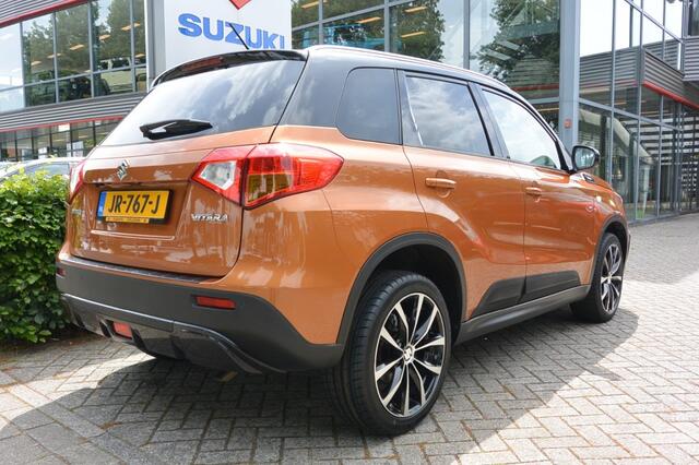 Suzuki VITARA 1.6 Exe Special Edition - Leder en vele extra's!
