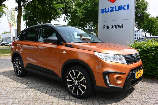 Suzuki VITARA 1.6 Exe Special Edition - Leder en vele extra's!