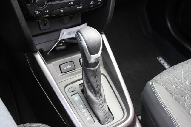 Suzuki VITARA 1.5 Style Hybrid Automaat | NIEUW! | ¤ 1.000,- korting! |