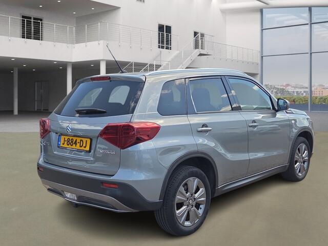 Suzuki VITARA 1.0 Boosterjet Select, Camera! Carplay! 1e Pinksterdag OPEN!