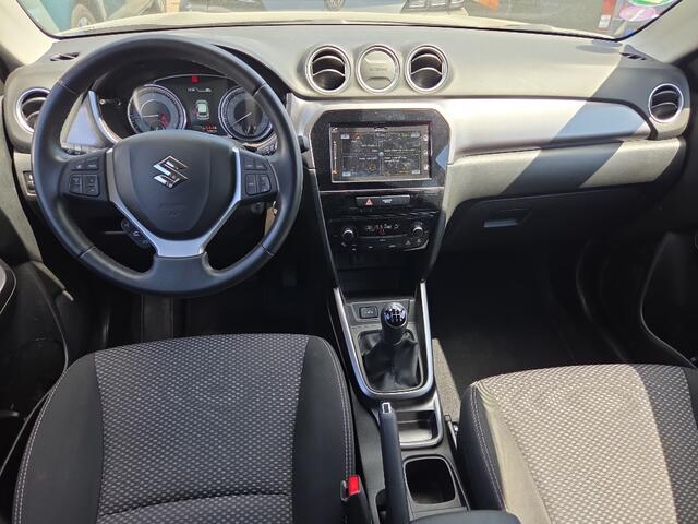 Suzuki VITARA 1.0 Boosterjet Select, Camera! Carplay! 1e Pinksterdag OPEN!