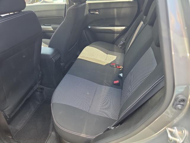 Suzuki VITARA 1.0 Boosterjet Select, Camera! Carplay! 1e Pinksterdag OPEN!