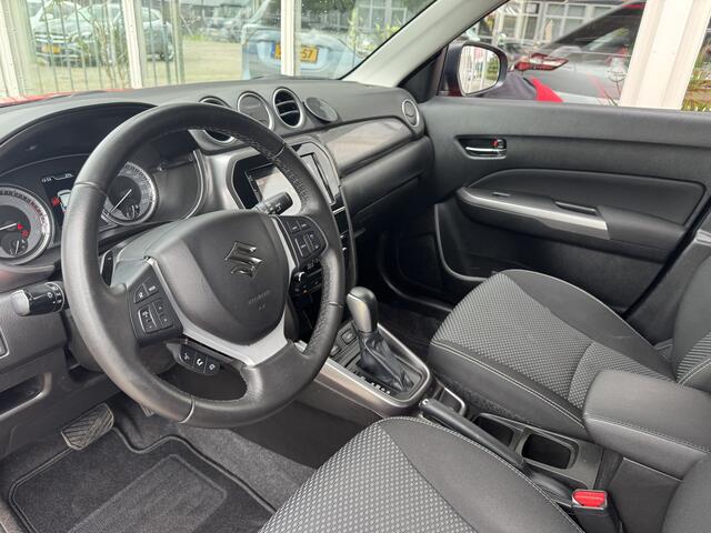Suzuki VITARA 1.0 Boosterjet Select Navigatie Cruisecontrol Allseason banden