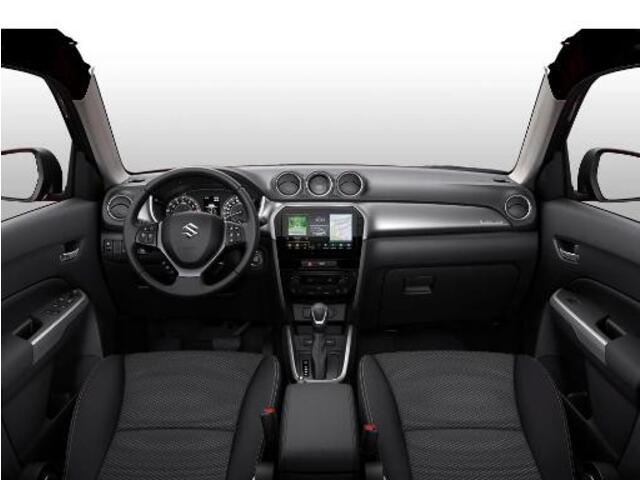 Suzuki VITARA 1.5 Hybrid Select | Automaat | Direct uit voorraad leverbaar |