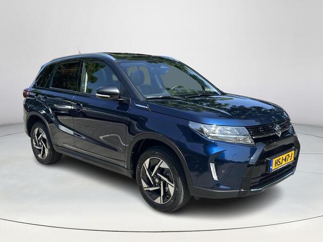 Suzuki VITARA 1.4 Boosterjet Style Smart Hybrid